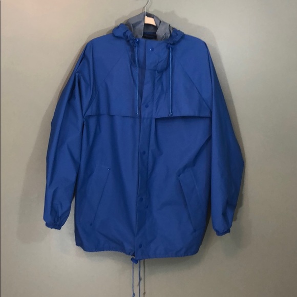 naslund north face